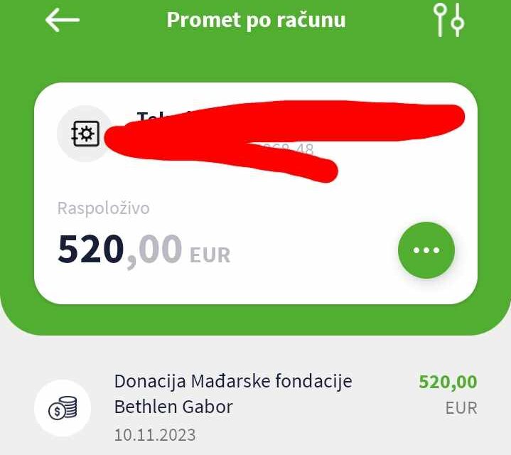 <span class="entry-title-primary">Megkezdték a Szülőföldön Magyarul támogatás kifizetését Vajdaságban</span> <span class="entry-subtitle">A szülők véletlenül vették észre, hogy megérkezett a pénz</span>