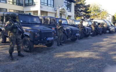 Zágrábban kapták el a horgosi migránsgyilkosság gyanúsítottjait?