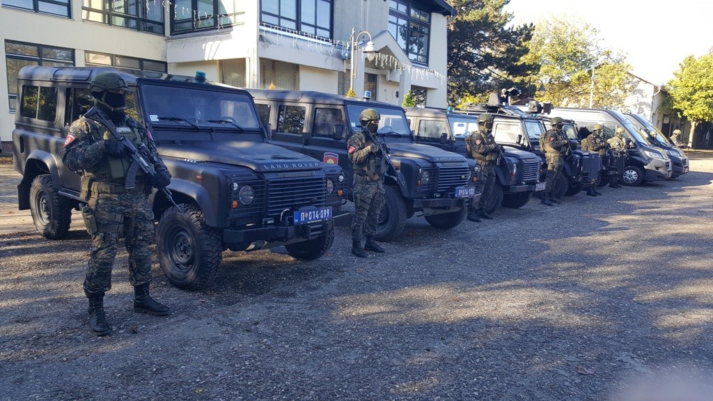 Zágrábban kapták el a horgosi migránsgyilkosság gyanúsítottjait?