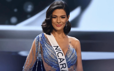 Megválasztották az idei Miss Universe szépségkirálynőt