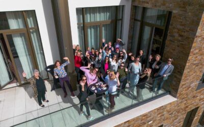 Nők a civil szektorban Először rendezték meg a Női Civil Vezetői Akadémiát