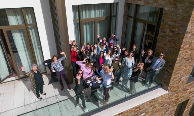 Nők a civil szektorban