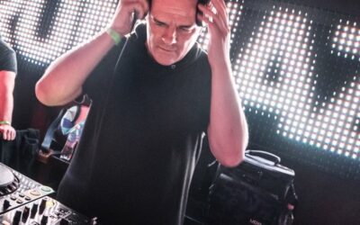 Elhunyt DJ Palotai Elhunyt Palotai Zsolt, az egyik legismertebb magyarországi DJ