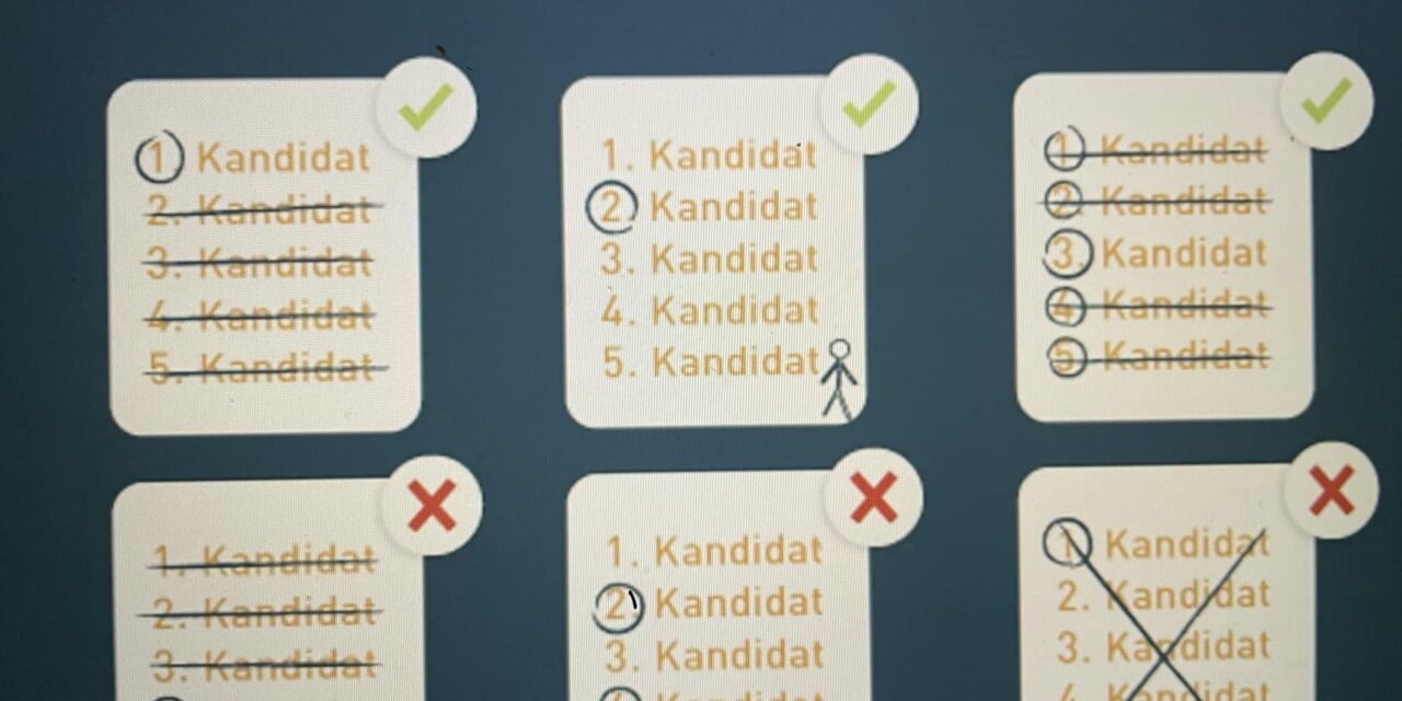 <span class="entry-title-primary">Ezzel a módszerrel is kitölthetjük a szavazólapunkat</span> <span class="entry-subtitle">Főleg, ha valaki ezt zsarolással töltetné ki velünk</span>