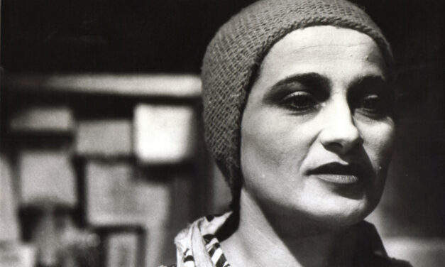 Elhunyt Ábrahám Irén