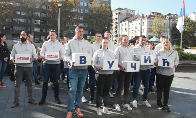 Kivizsgáltatnák a haladópárti képviselők Vučić-függőségét