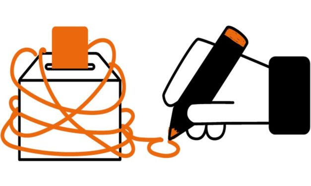 „A választások nem tekinthetőek sem tisztességesnek, sem becsületesnek”