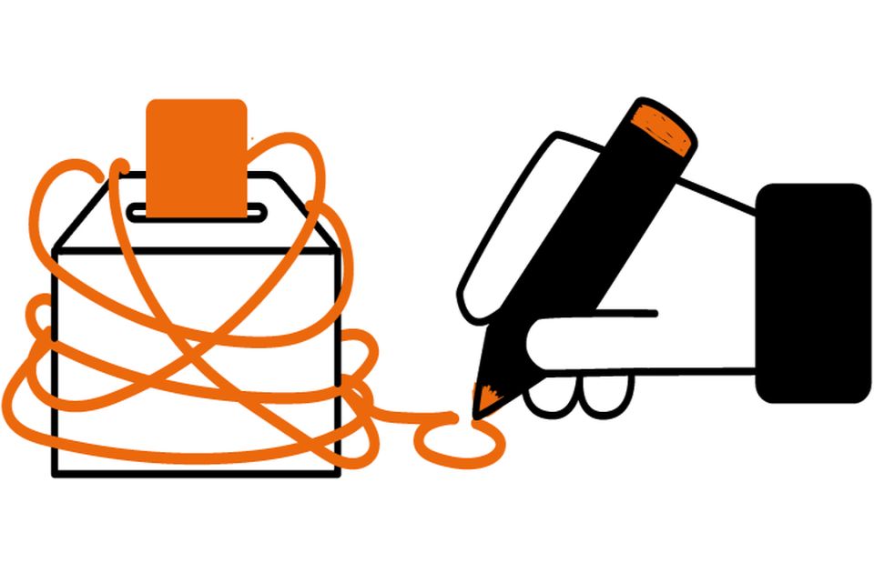 BIRODI: Alkotmánysértő az államfő nevének a feltültetése a választási listákon