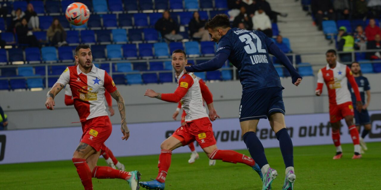 Topolyán győzött az újvidéki Vojvodina