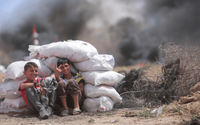 Négynapos tűzszünetben egyezett meg Izrael és a Hamász