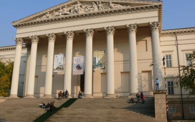 Megvan a Magyar Nemzeti Múzeum új megbízott főigazgatója