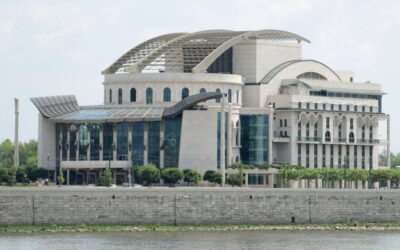 Hazaengedték a kórházból a Nemzeti Színház sérült színészeit