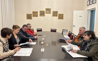 Átadták a Čedomir Jovanović – Vajdaságnak másképpen kell nevű listát