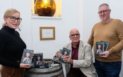 Nyolc év után Vajdaságban