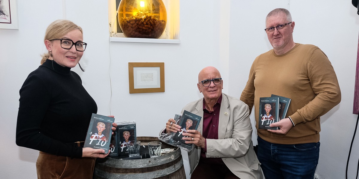 Nyolc év után Vajdaságban