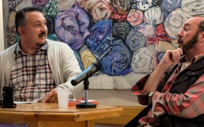 Irodalmi fesztivál Zentán