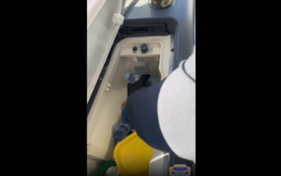 Hűtőszekrényben akartak átcsempészni Horgoson több mint százötvenezer eurót