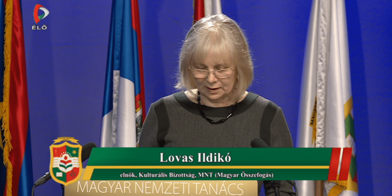 Elfogadta a tájékoztatási és médiafejlesztési stratégiát a Magyar Nemzeti Tanács