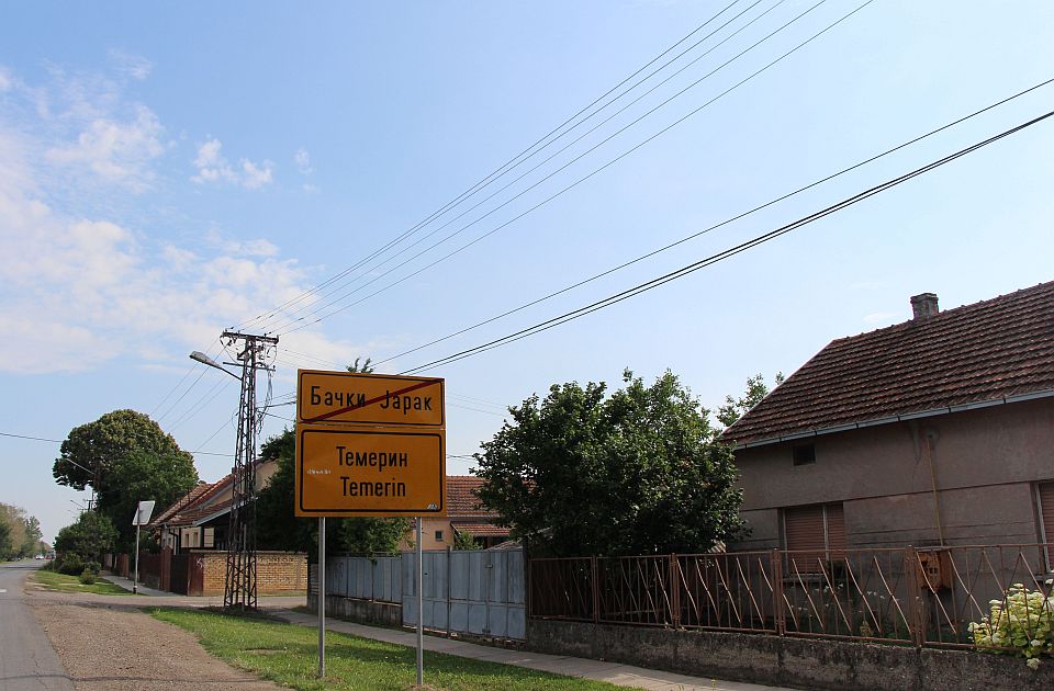 Húsz éve ihatatlan az víz Temerinben, mégis minden hónapban kiszámlázzák azt a polgároknak