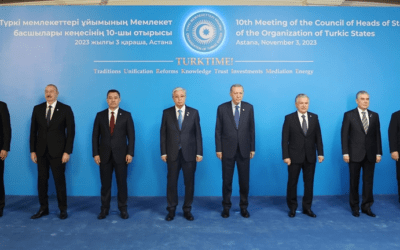 Amikor az érdek az érték „Hiúság és kivagyiság" a türk basák között