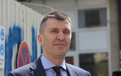 Zoran Đorđević nemkívánatos nagykövet Szlovéniában?