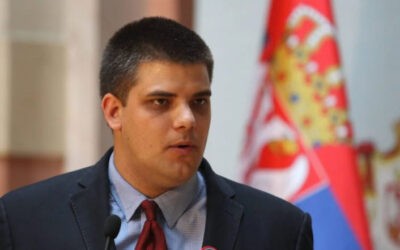 A Szerb Radikális Párt egyedülálló programmal indul a választáson