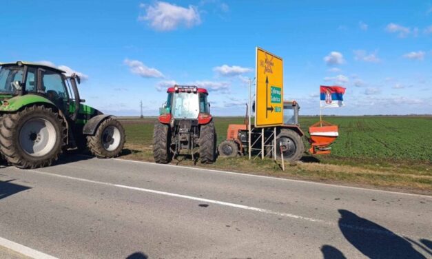 Nem teljesítették, amit megígértek, továbbra is az agrárminiszterre várnak a gazdák