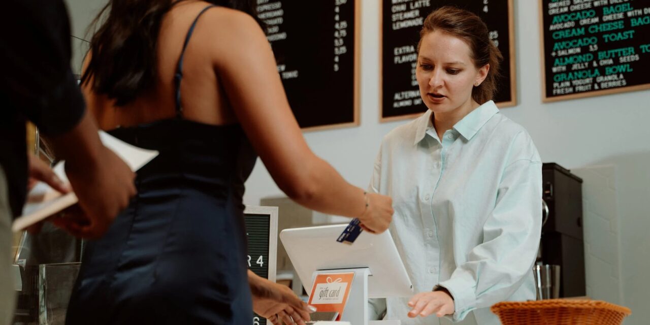 Milyen előnyöket nyújtanak a modern asztali terminálok?