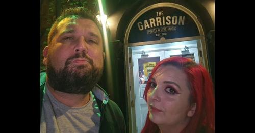 A pár, amely körbesörözi az országot (VIDEÓVAL)