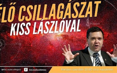 A célom, hogy a tudomány is szexi legyen Dr. Kiss László Prima Primissima díjra jelölt csillagász arról, hogy mit érez a csillagos égbolt kapcsán, és mi lett a küldetéstudata a vajdasági magyarság egyik legnagyobb tudósának