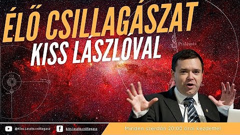 <span class="entry-title-primary">A célom, hogy a tudomány is szexi legyen</span> <span class="entry-subtitle">Dr. Kiss László Prima Primissima díjra jelölt csillagász arról, hogy mit érez a csillagos égbolt kapcsán, és mi lett a küldetéstudata a vajdasági magyarság egyik legnagyobb tudósának</span>