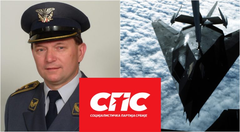 A kevevári ezredes ismét szerepel a szocialisták listáján