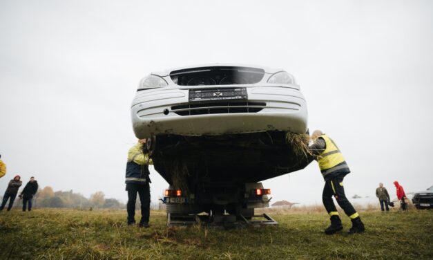 Ötvennél is több roncsautót szállítottak el Ásotthalom, Mórahalom és Öttömös külterületéről