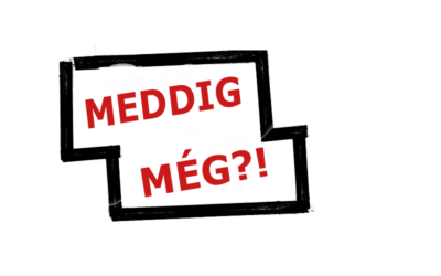 De tényleg, meddig még?