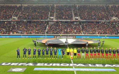 Fölényesen nyert a Freiburg a TSC ellen