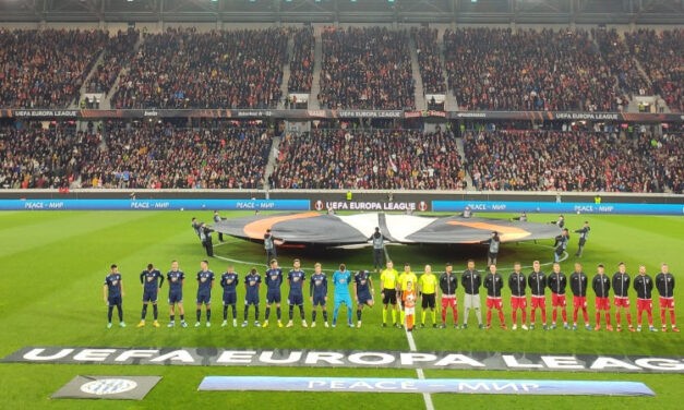 Fölényesen nyert a Freiburg a TSC ellen