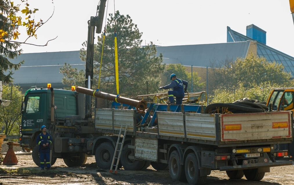 Remélhetőleg az idén ismét kinyit majd Óbecsén a kültéri uszoda