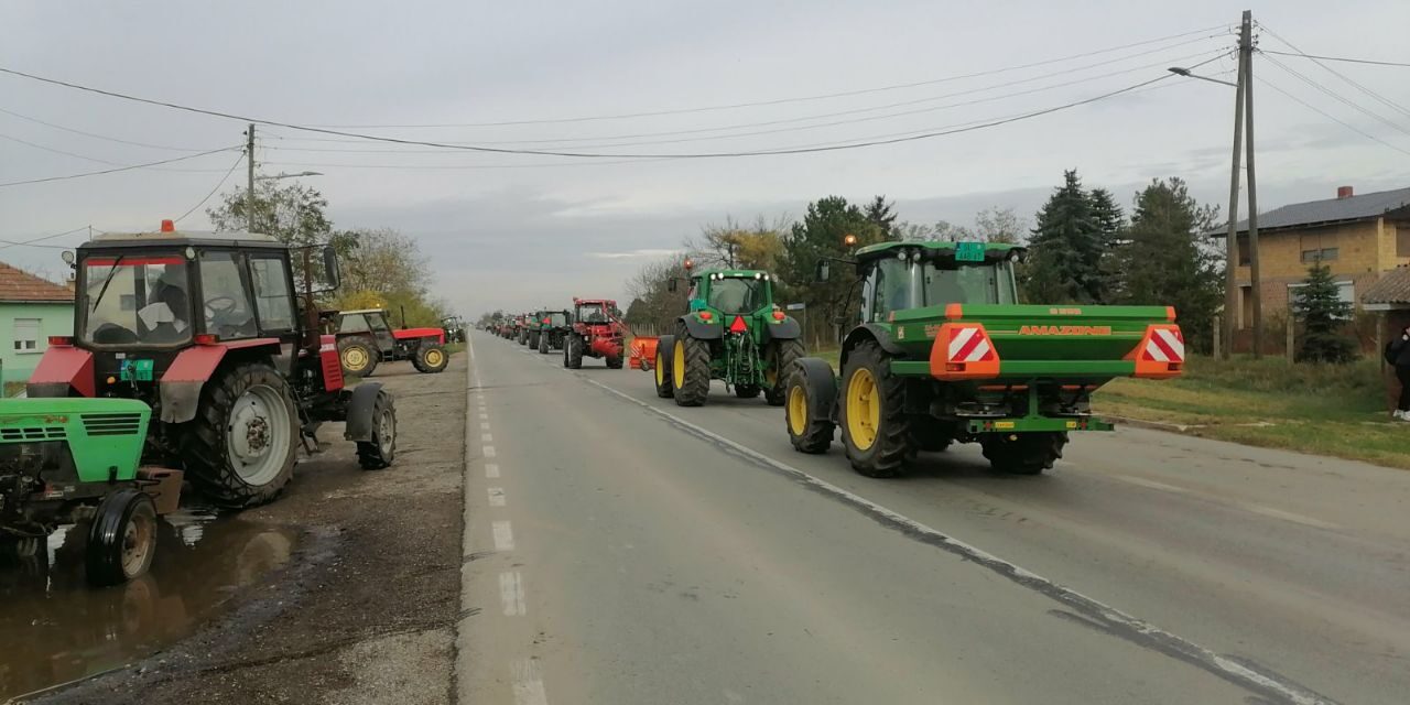 Szabadkai földművesek: Miért érkeznek továbbra is a vízlecsapolási illeték végzései?