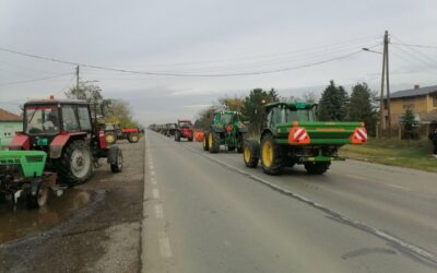 Nem mennek tárgyalni a gazdák
