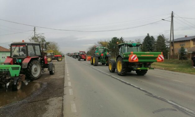 Szabadkai földművesek: Miért érkeznek továbbra is a vízlecsapolási illeték végzései?
