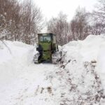 „Napok óta nincs áram, feltaláljuk magunkat, ahogy tudjuk”