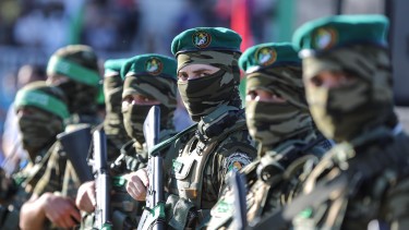 Újabb túszokat engedett szabadon a Hamász, köztük egy magyar állampolgárt is