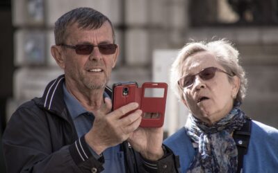 Újabb álhírekkel próbálják meg átverni a nyugdíjasokat