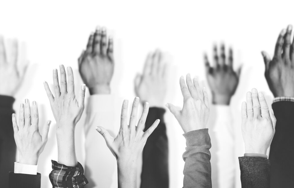 Itt az idő, Szerbia!