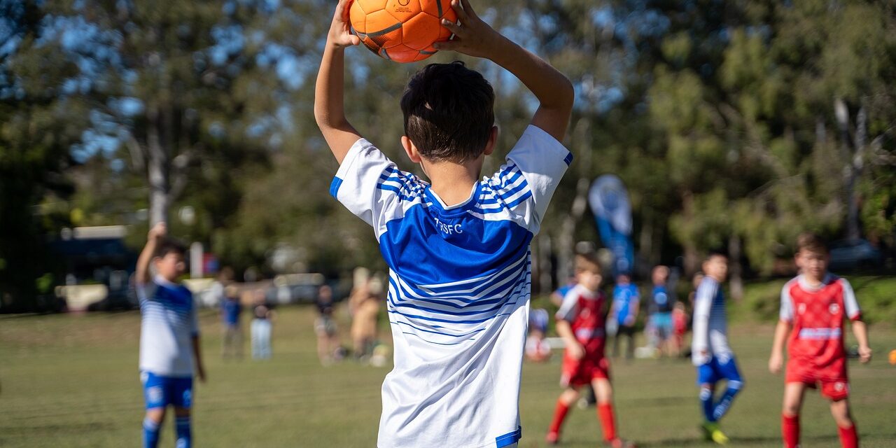 A sportoláshoz megfelelő eszközökre is szükség van