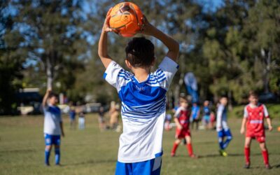 A sportoláshoz megfelelő eszközökre is szükség van