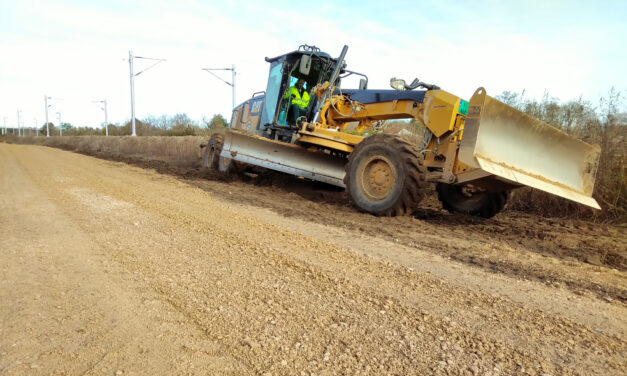 A polgármester közbenjárására kijáratot kapnak a város felé a szabadkai Koszovó utca lakosai