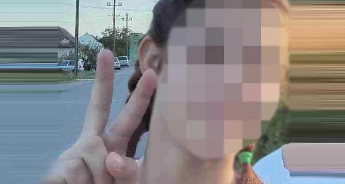 Épségben előkerült a csütörtökön eltűnt begaszentgyörgyi lány