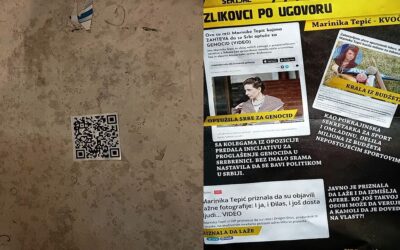 Folytatódik az ellenzéki politikusokkal szembeni rágalom- és gyűlöletkampány