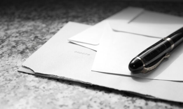 Levél a nagyszüleimnek